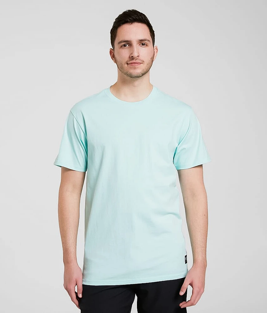Essential Heavyweight Performance T-Shirt