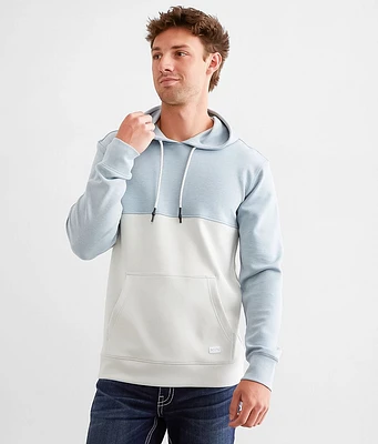 Maven Co-op Color Block Hoodie