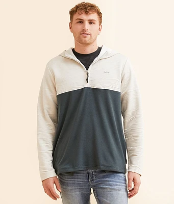 Maven Co-op Heat Color Block Hoodie