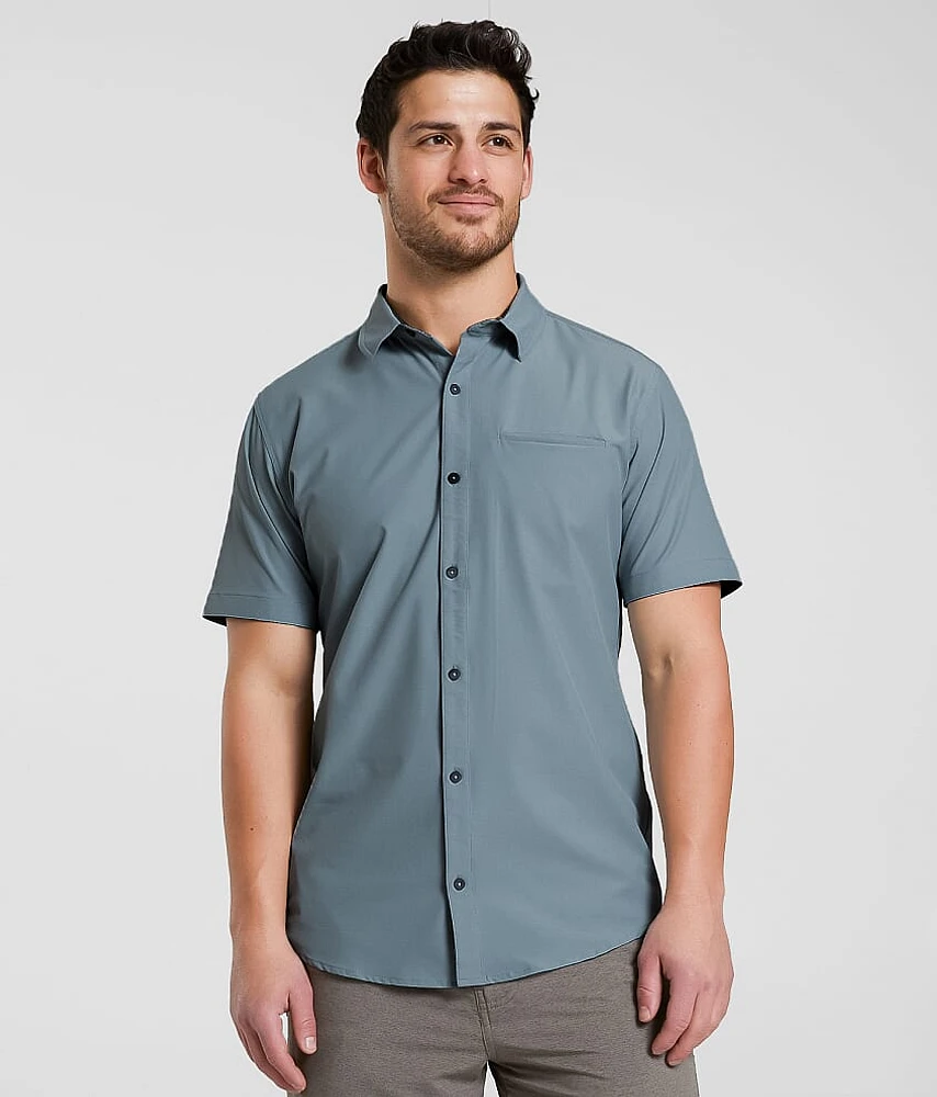Essential Standard Performance Stretch Shirt