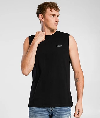 Maven Co-op Basic Performance Tank Top
