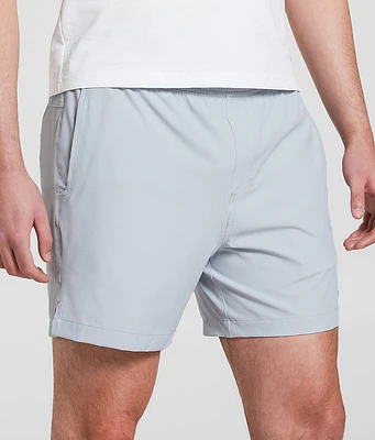 Maven Co-op Tailwind Stretch Short