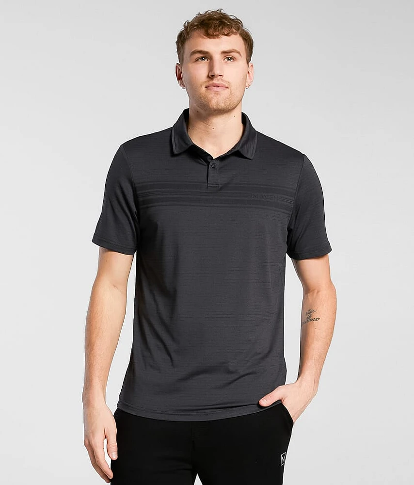Essential Aim Performance Polo
