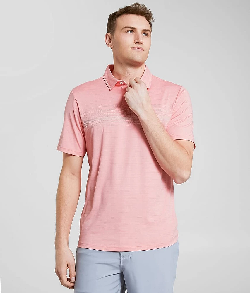 Essential Aim Performance Polo