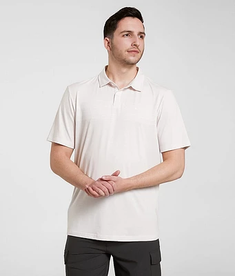 Maven Co-op Essential Aim Performance Polo