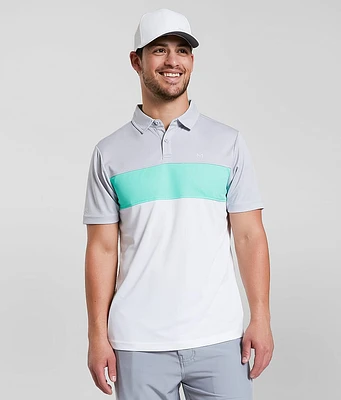 Maven Co-op Essential Club Performance Polo