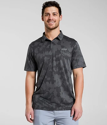 Maven Co-op Course Performance Polo