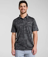 Maven Co-op Course Performance Polo