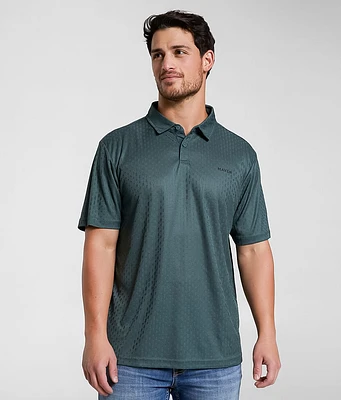 Maven Co-op Course Performance Polo