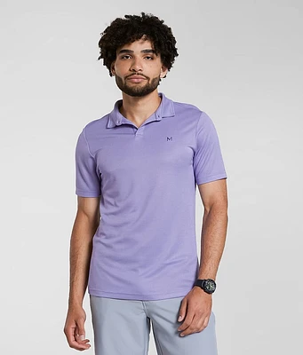 Maven Co-op Essential Course Performance Polo