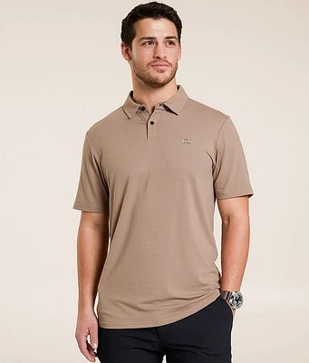 Maven Co-op Course Performance Polo