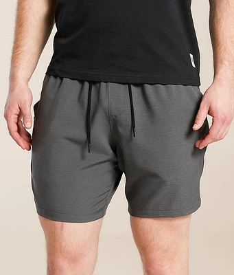 Maven Co-op Bow Performance Stretch Short