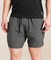 Maven Co-op Bow Performance Stretch Short