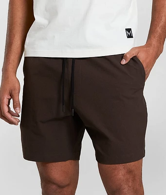Maven Co-op Essential Bow Performance Stretch Short