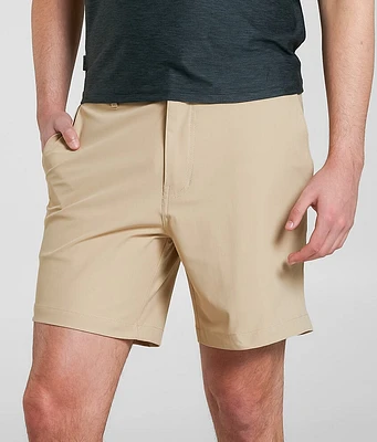 Maven Co-op Fairway Performance Short