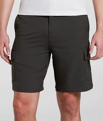 Maven Co-op Panoramic Cargo Stretch Short