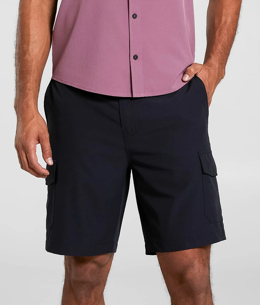 Maven Co-op Recreation Panoramic Cargo Stretch Short