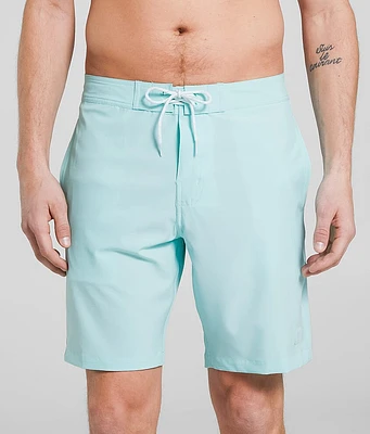 Maven Co-op Boardwalk Stretch Boardshort