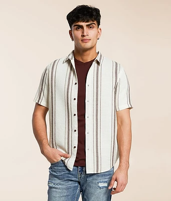 Nova Industries Striped Shirt