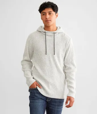 Outpost Makers Kelly Brushed Hoodie