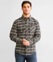 Outpost Makers Plaid Flannel Shirt