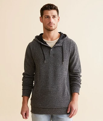 Outpost Makers Callan Henley Hoodie