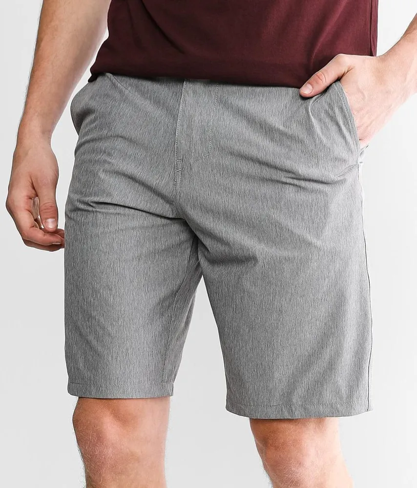 Gunner Hybrid Stretch Walkshort