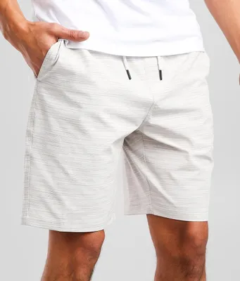 Departwest Collin Marled Stretch Short