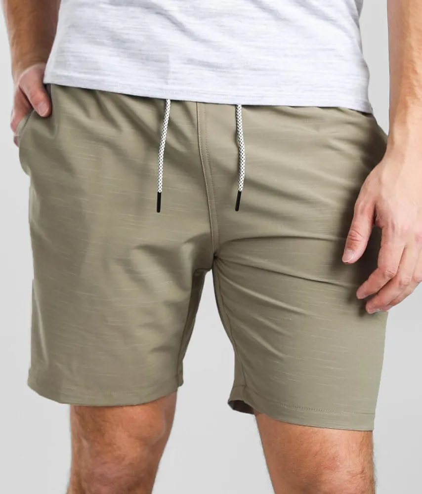 Shane Stretch Walkshort