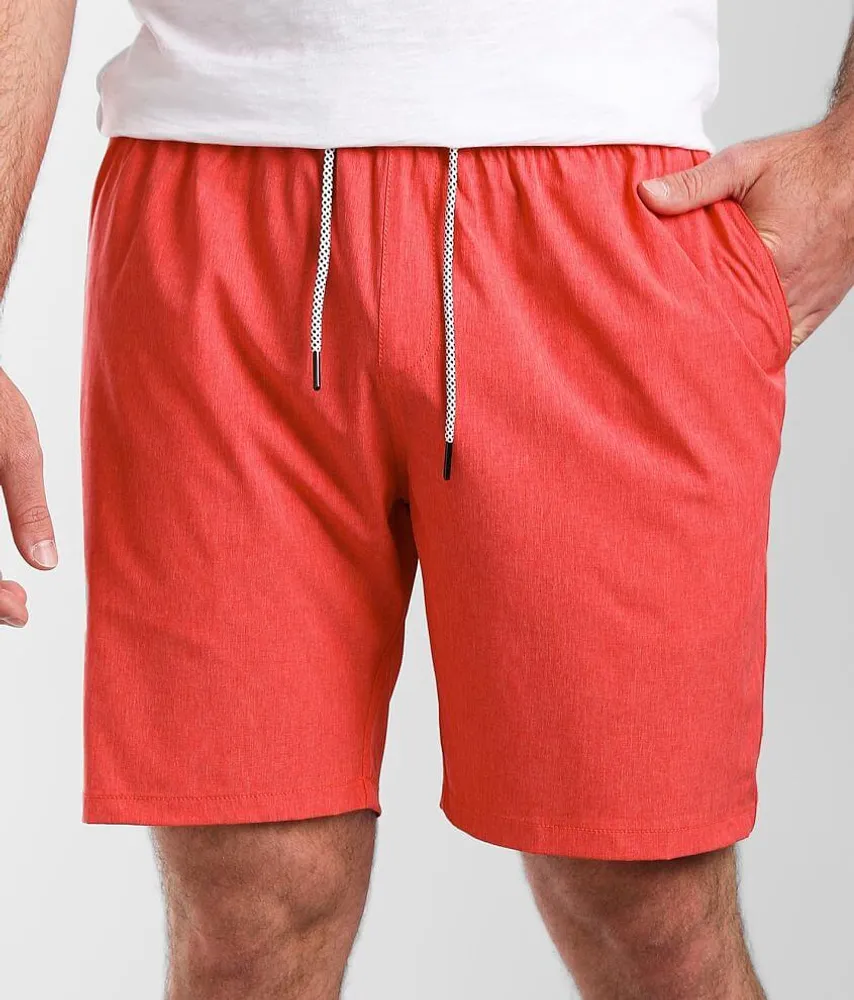 Casey Stretch Walkshort