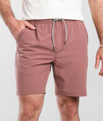 Departwest Frankie Stretch Walkshort