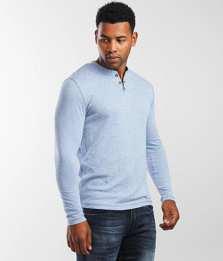 Omar Henley
