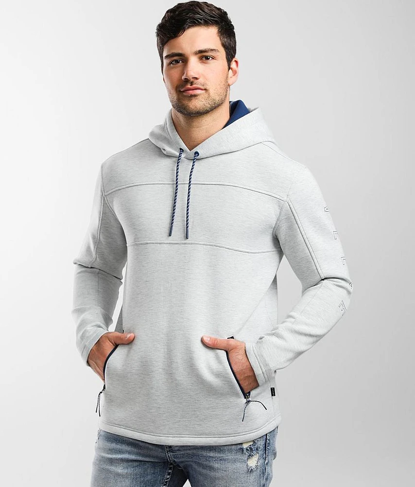 Theo Hooded Sweatshirt