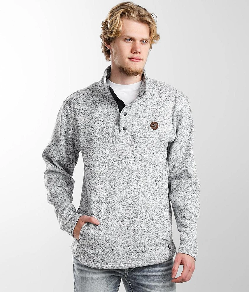 Darren Henley Pullover