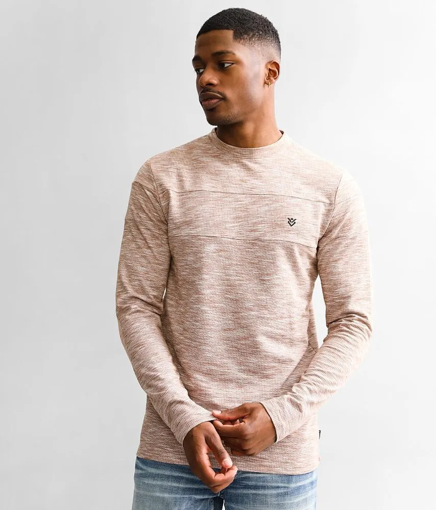 Bentley Pieced T-Shirt