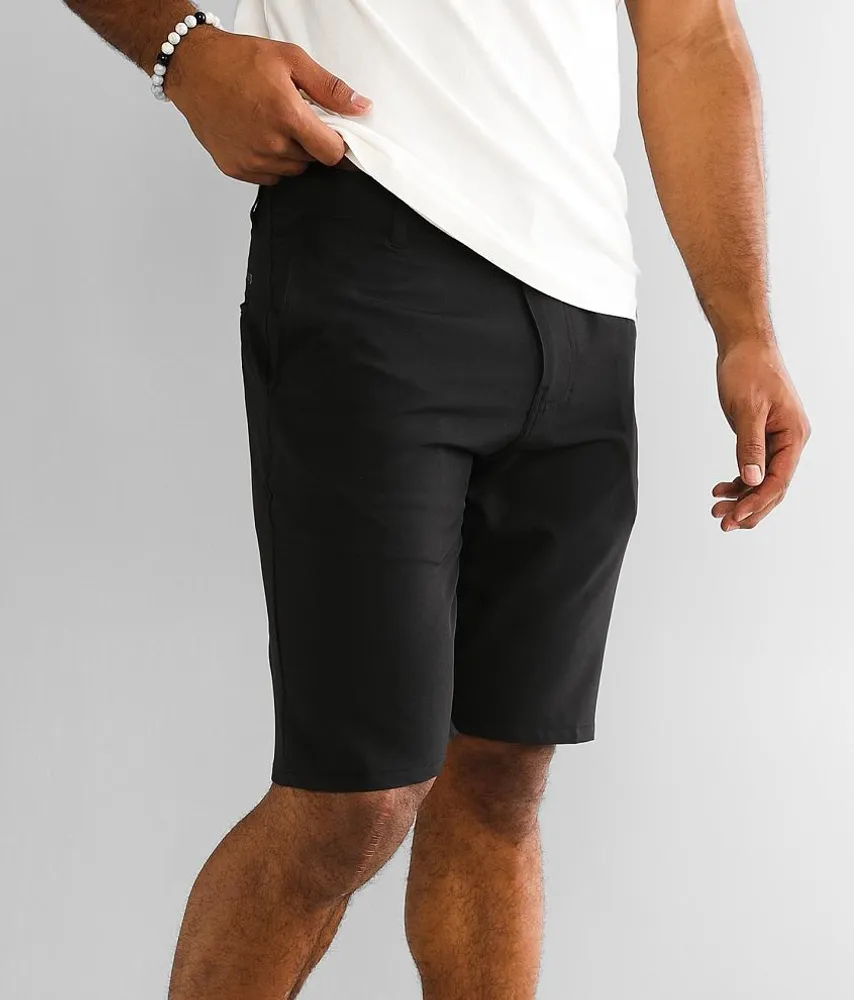 Devin Stretch Walkshort