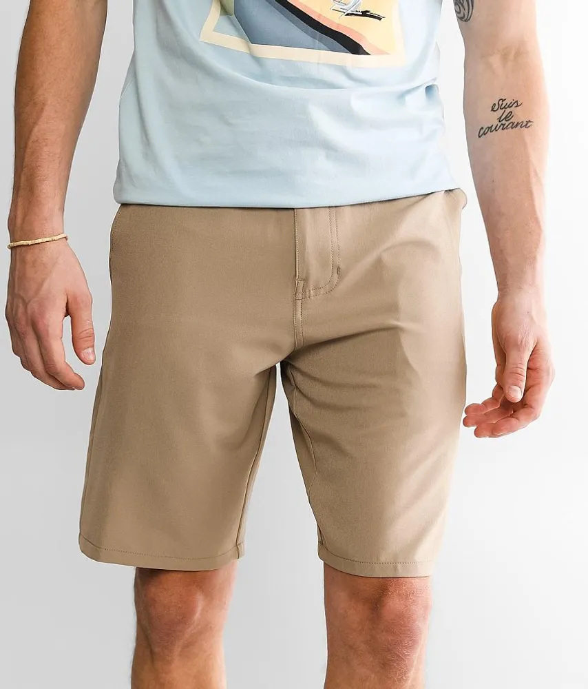 Veece Devin Stretch Walkshort