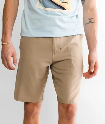 Veece Devin Stretch Walkshort