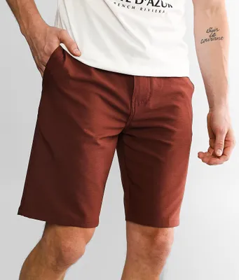 Veece Mitchell Stretch Walkshort