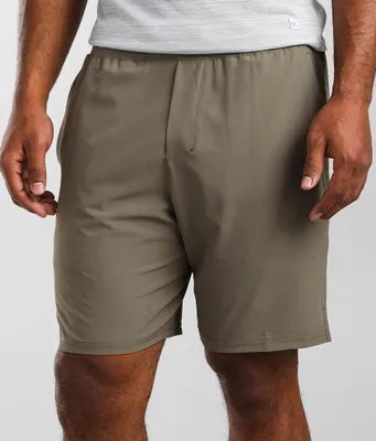 Veece Desmond Performance Stretch Short