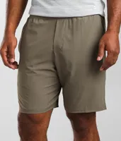 Veece Desmond Performance Stretch Short