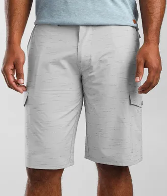 BKE Aaron Hybrid Cargo Stretch Walkshort