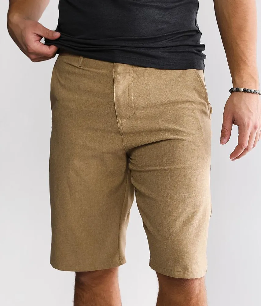 Hansen Hybrid Stretch Walkshort