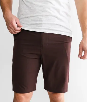 BKE Kendric Hybrid Stretch Walkshort