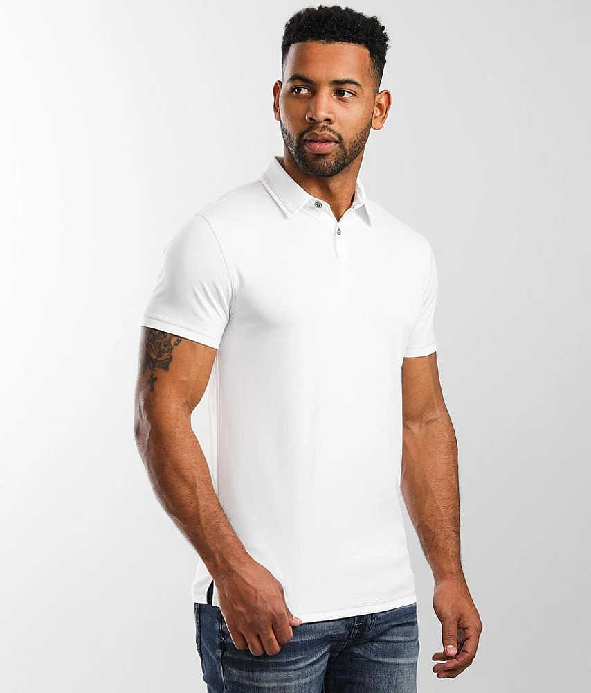Huxley Performance Polo