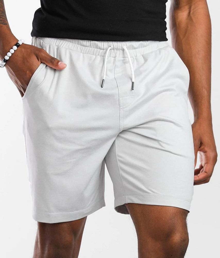 Harold Performance Knit Short