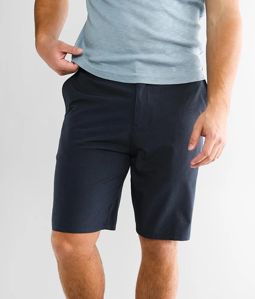 Bruno Stretch Walkshort
