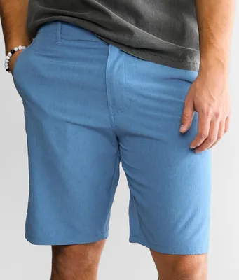 Veece Ezekiel Stretch Walkshort