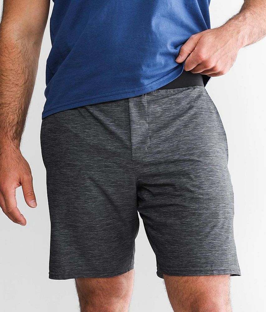 Veece Xavier Performance Stretch Short