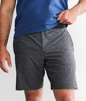 Veece Xavier Performance Stretch Short